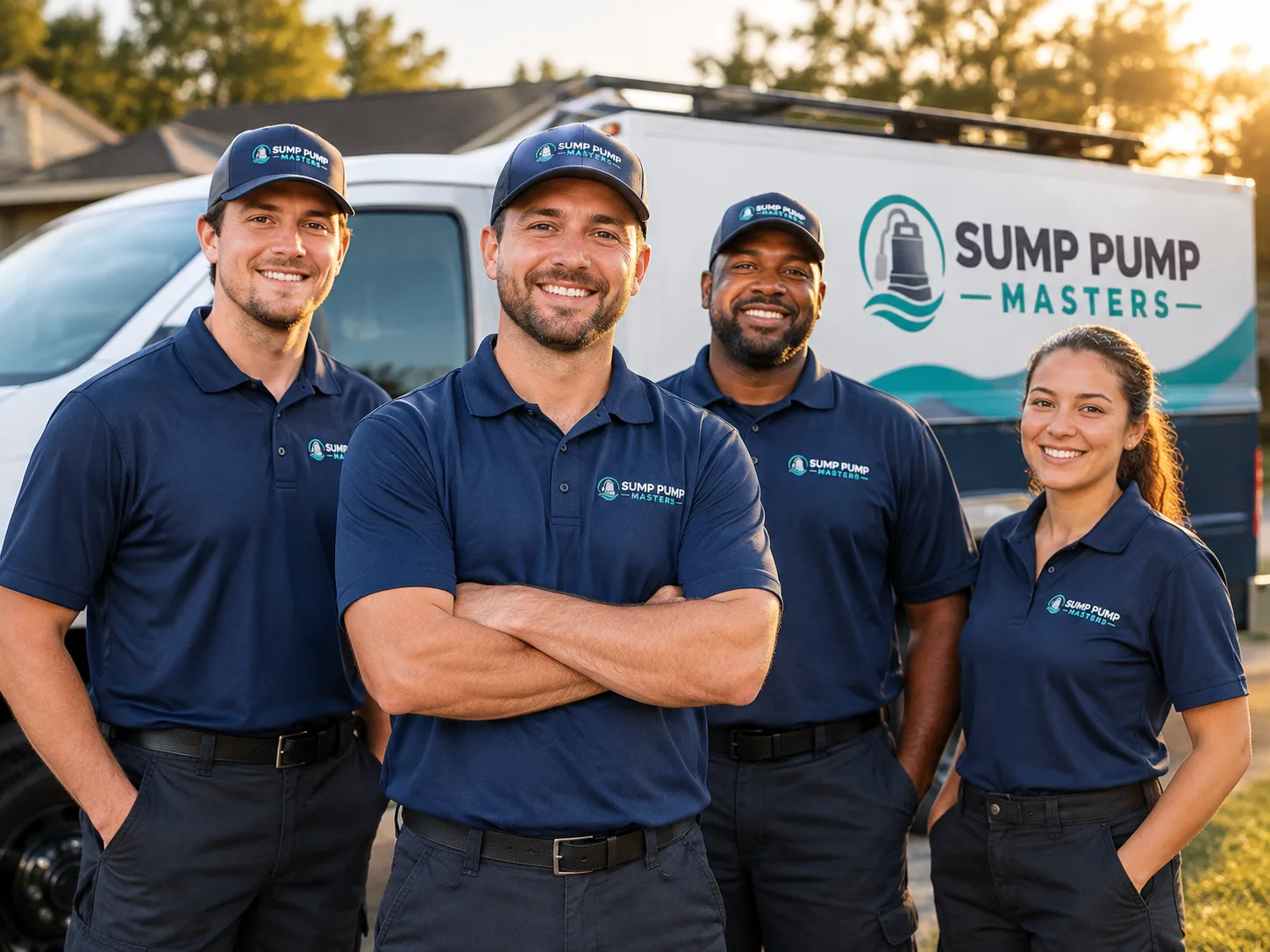Sump Pump Repair company in Sullivan, OH