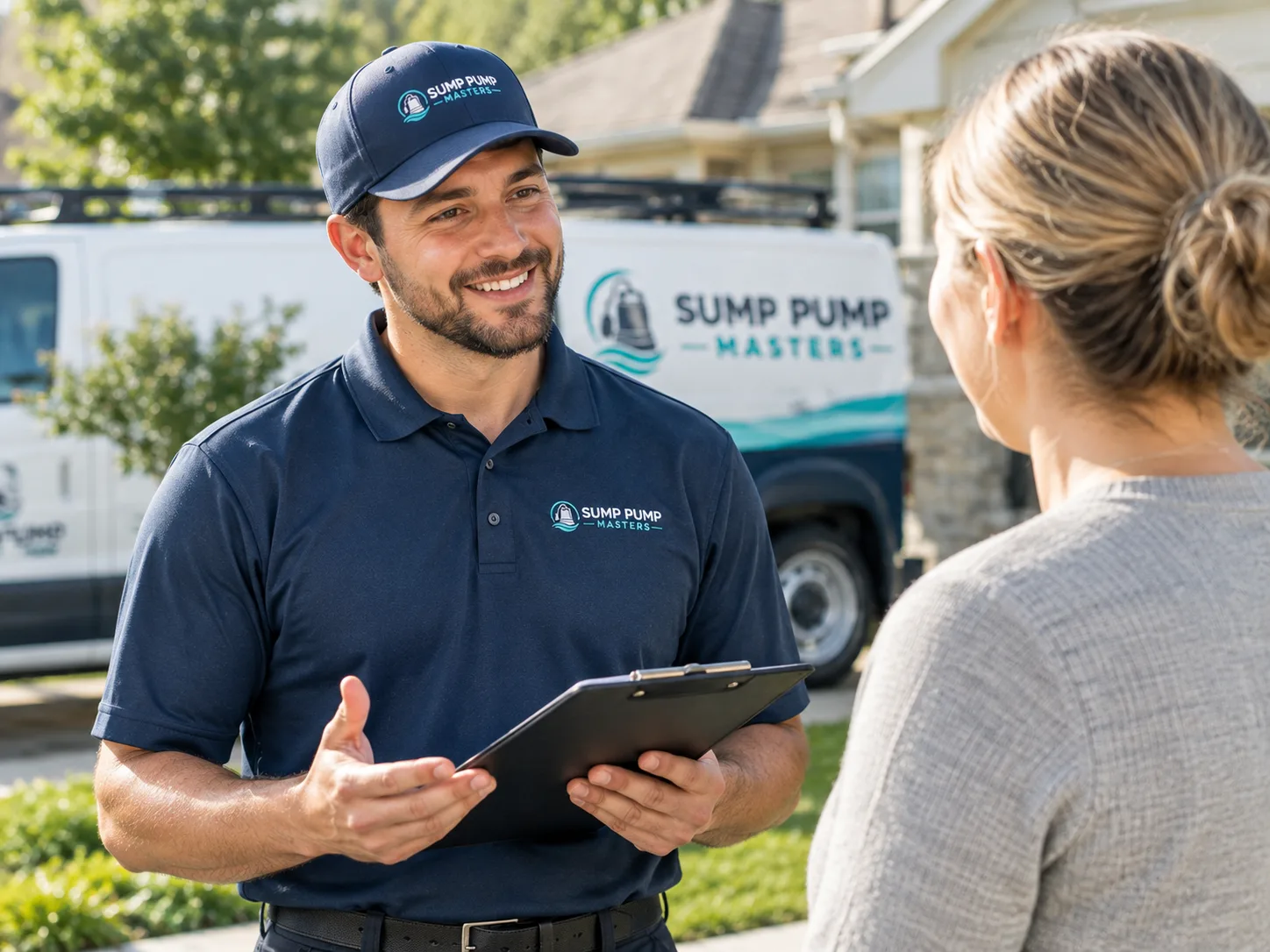 Sump Pump Repair Sullivan, OH FAQs